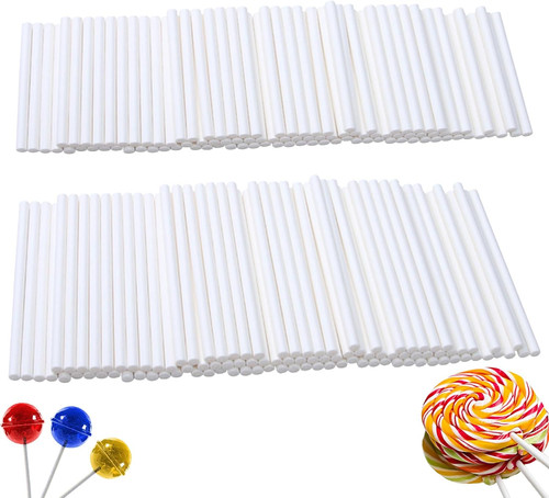 200 stück cake pop - stück,
