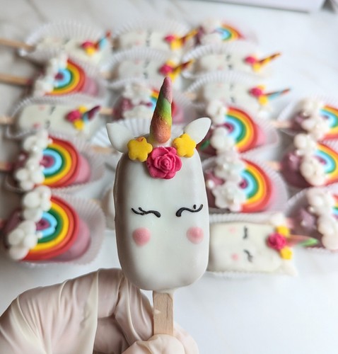 Kuchen stiel cakesicles - kuchen, stiel,