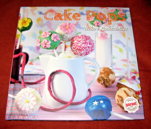 Cake pops leckere - cake,
