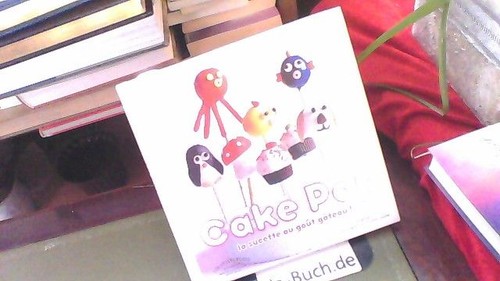 Cake pops les petites - les,