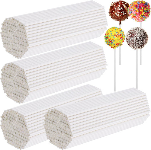 Cake pop sticks aus - 15,2,