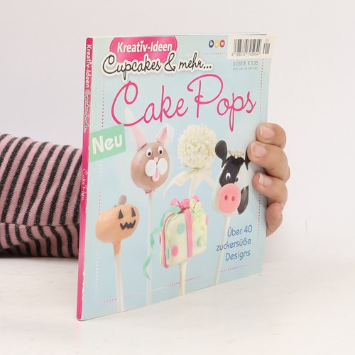 Cake pops über 40 - pops:,