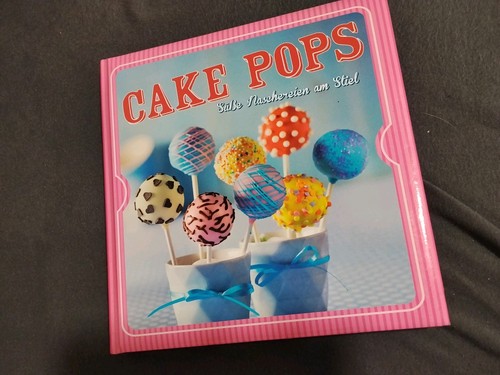 Kochbuch backbuch cake - kochbuch, pops