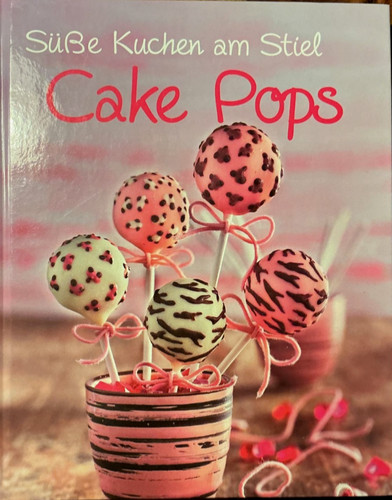 Cake pops süße kuchen am - pops,