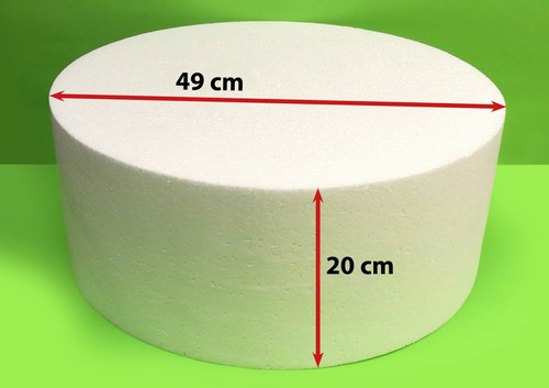 Scheibe 49x20 torte - scheibe,