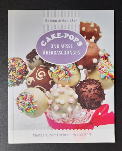 Cake pops und - cake-pops, süße