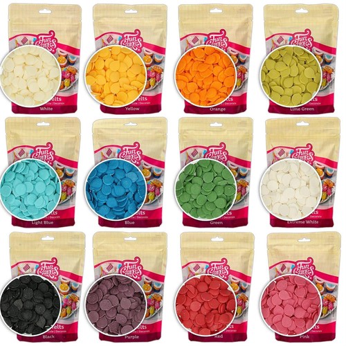 Funcakes deco melts - funcakes,