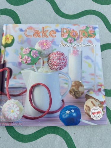 Cake pops leckere - cake,