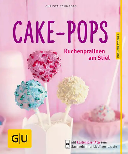 Cake pops kuchenpralinen - cake-pops.,