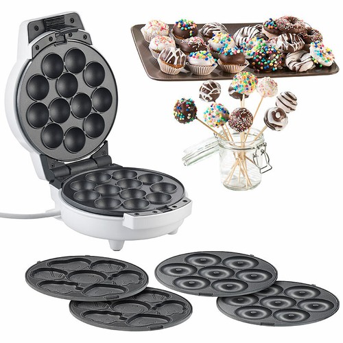 3in1 donut cupcake und - 3in1-donut-,,