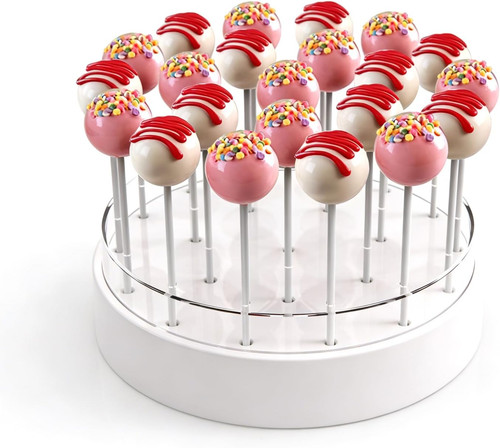 Cake pop ständer - -, 22