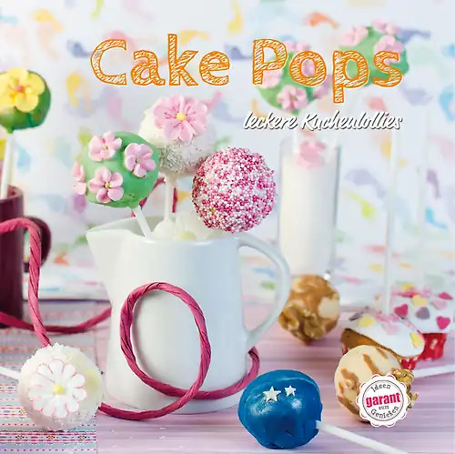Cake pops zustand - cake,
