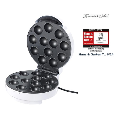 Cakepop maker für - für, 12
