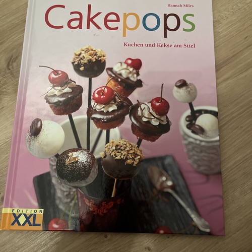 Cakepops hannah miles - hannah,