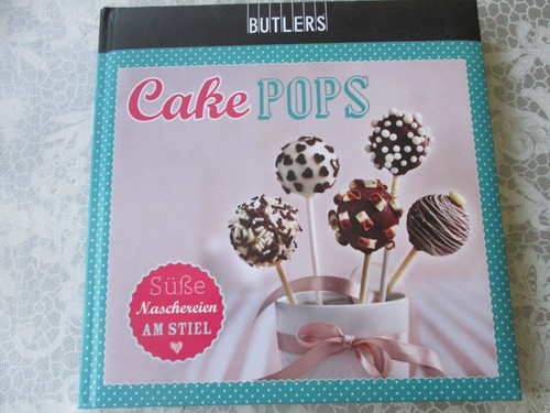 Cake pops süße naschereien - pops,