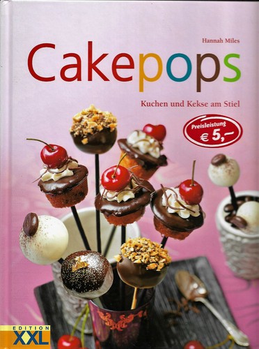 Cakepops kuchen und - und, am