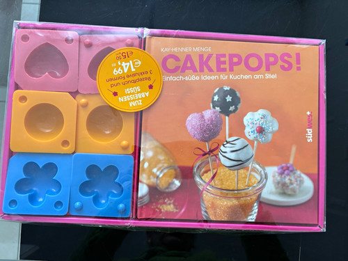 Südwest cakepops set - südwest,