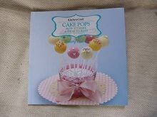 Cake pops great designs - great,