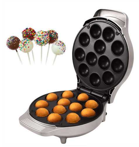 Cake pop maker - cake,