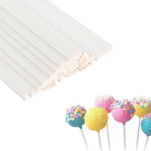 100 stück cake pop - 100,