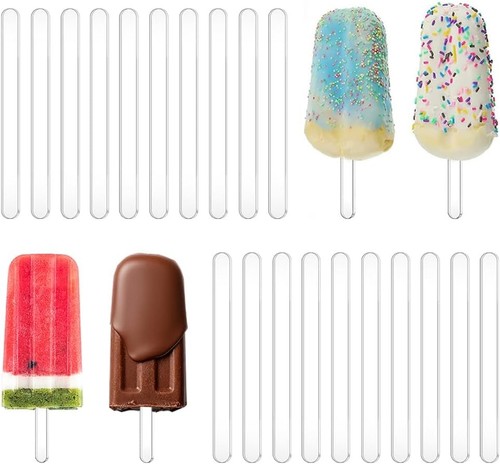 Stück acryl cake pop - acryl,