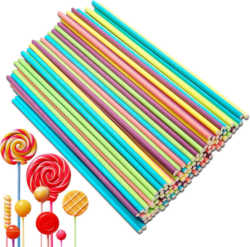 Cake pop stiel - 300, 15