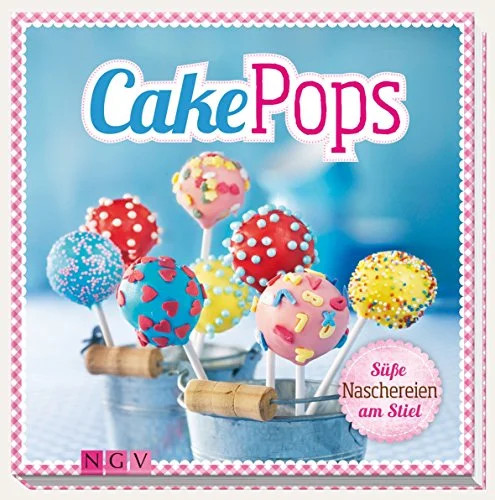 Cake pops süße - cake,