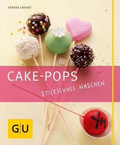 Cake pops stilvoll - –, sti(e)lvoll
