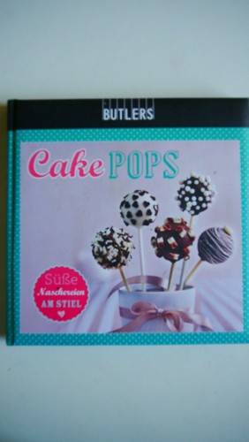Cake pops süße naschereien - pops,