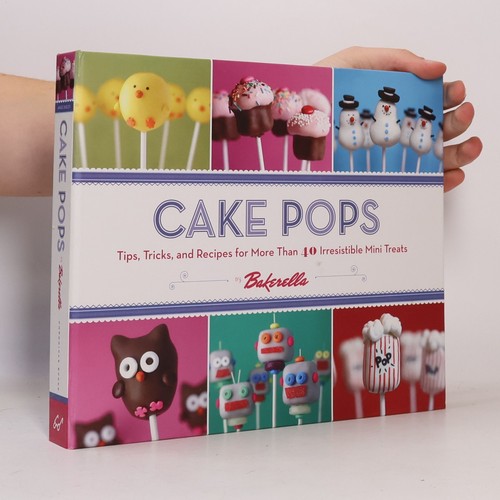 Cake pops bakerella - | ,