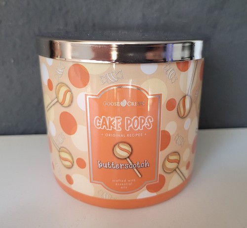 Neu goose creek candle - creek,