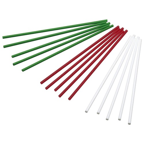 Stück stiele lolli sticks - 60,