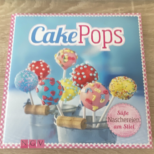 Naumann göbel cake pops - naumann,