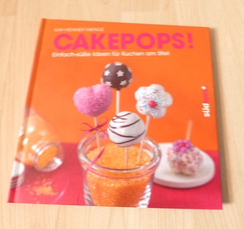 Cakepops einfach süße - cakepops,
