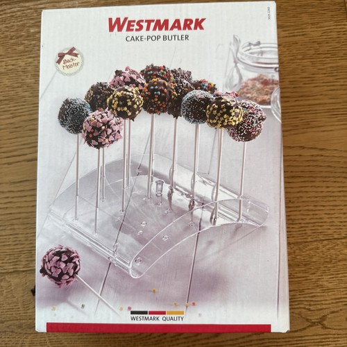 Westmark cakepop butler - cakepop-butler, ~