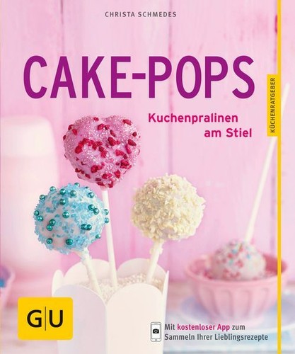 Cake pops kuchenpralinen am - cake-pops:,