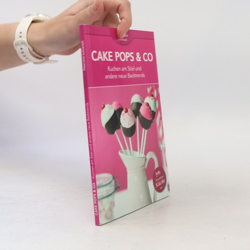 Cake pops kuchen am - co:,
