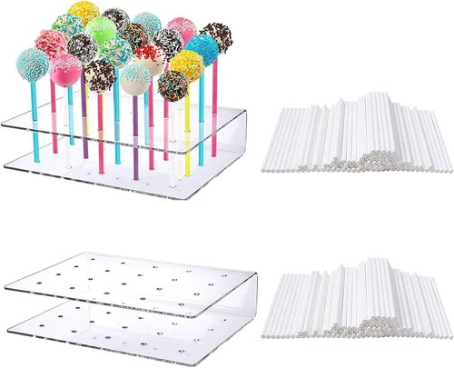 Cake pop ständer stück 20 - ständer,,