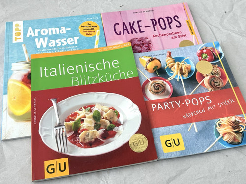 Topp kochbuch - topp,