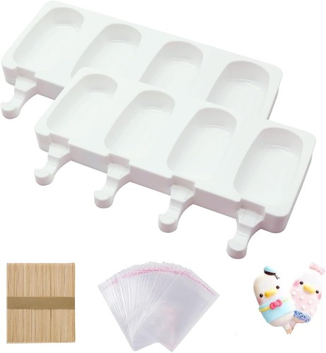 Eisformen silikon stück - eisformen,