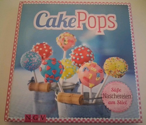 Cakepops süße naschereien - cakepops:,