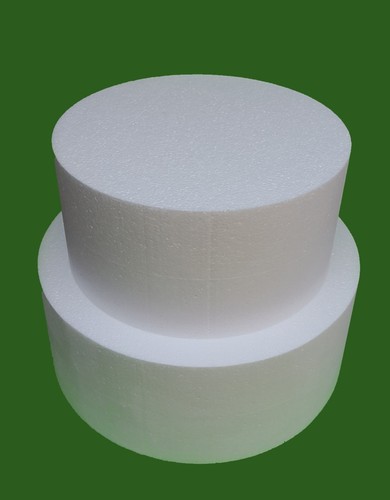 Styropor scheiben torte - styropor,