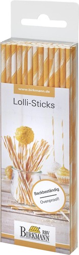 Lolli sticks cake - lolli,