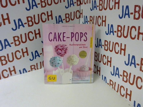 Cake pops kuchenpralinen am - kuchenpralinen,