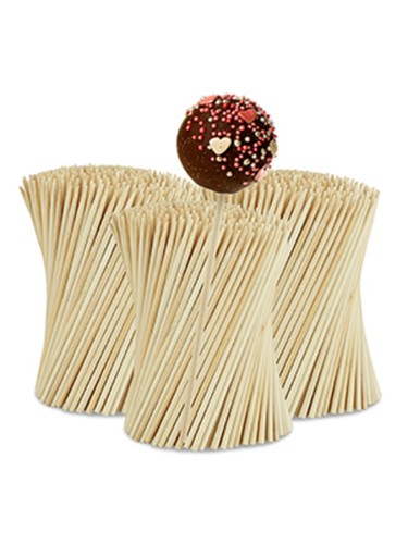 Cake pop stiele - pop,