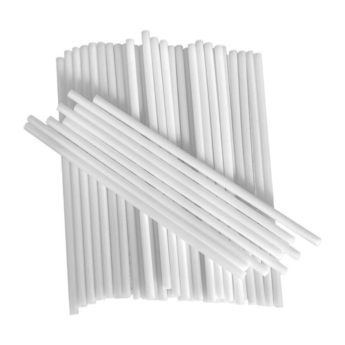 100x cake pops stiele lolli - 100x,