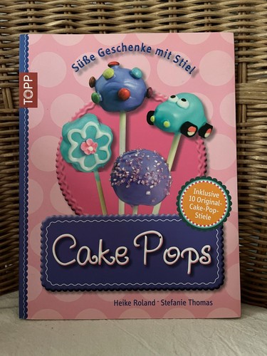 Cake pops süße geschenke - cake,