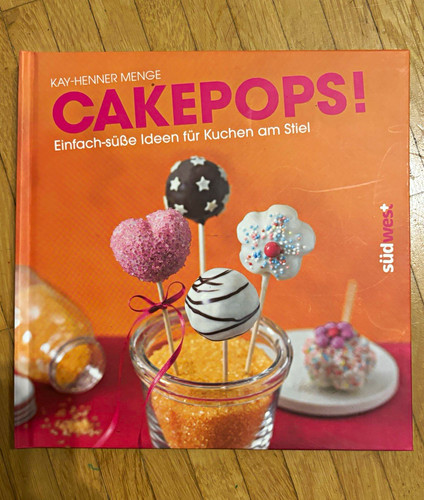 Südwest cakepops - südwest,