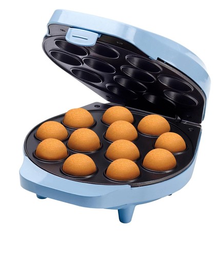 Bestron dcpm12b cake - bestron, cake-pop-maker