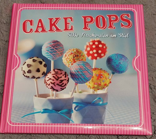 Cake pops süße naschereien - pops,